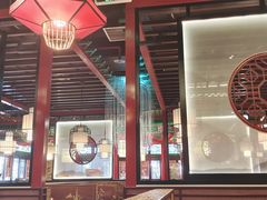 -缪氏川菜(深圳北站缤果空间店)