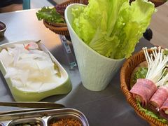 -牛犇炭火烤肉·鲜切烤肉(承德总店)