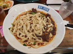 -晋B2008刀削面(小南庄店)