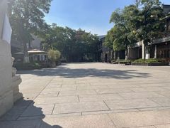 -龙潭水乡