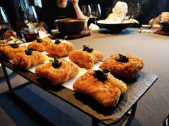 -上海滩餐厅(BFC外滩金融中心店)