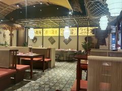 -南海渔家•海鲜•正宗海南菜(海棠湾店)