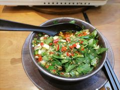 -天成·潮州牛肉脆肉鱼生蚝自助火锅