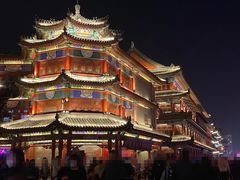 -杨柳青古镇