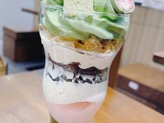 -無邪日式甜品(世博源店)