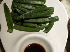 -梁家大院•农家菜(昆山会展中心店)