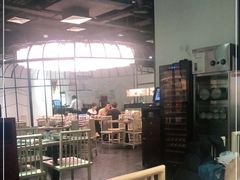 大堂-潮堂 · 潮州菜(国贸商城店)