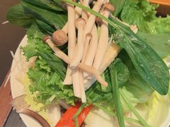 -牛YO寿喜烧和牛火锅自助(三台子万象汇店)