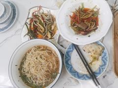 -西北朗益和穆斯林餐厅