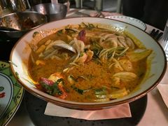 叻沙-Ginger(兴国路店)