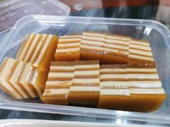 九层糕-针姨