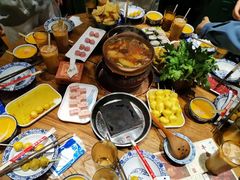 -十六蒲(桂林路店)