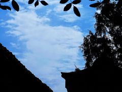 -乌镇东栅景区