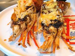 -水木锦堂·自助铁板烧(方庄时代店)