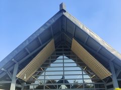 -鸿山遗址博物馆