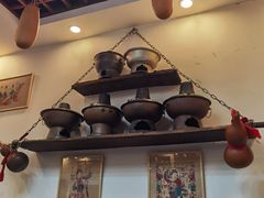 -芝麻花餐厅(祁家豁子店)