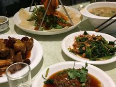 -小锅饭豆腐馆(建大店)