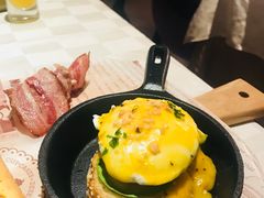 -西堤厚牛排(新世界店)