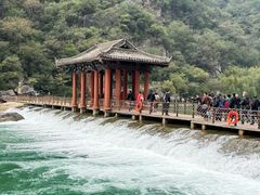-河南宝泉旅游区