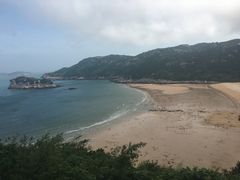-南麂列岛