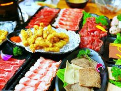 -束河人家(南锣鼓巷店)