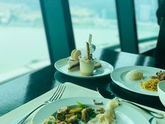 -澳门旅游塔360°旋转餐厅(南湾湖广场店)