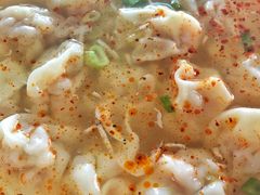 汪家馄饨-汪家馄饨(集庆路店)