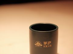 -茅庐川菜(烟台万象汇店)