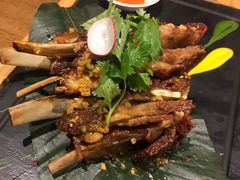 -敏珠拉姆藏餐·南京厨房(富春江东街店)