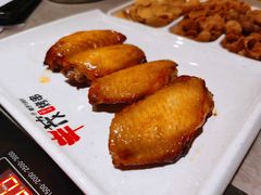 -丰茂烤串(金源店)