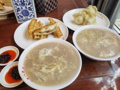 -许老八包子铺(回龙窝店)
