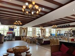 -起士林西餐厅(东经路店)