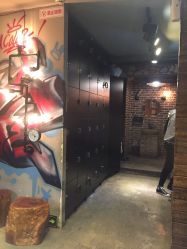 -P.STYLE 派斯造型