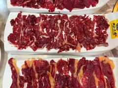 -潮汕大目牛肉火锅(皇岗旗舰店)