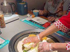 -灶座小锅烀饼·铁锅炖(全国总店)