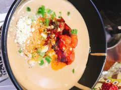 -束河人家(南锣鼓巷店)