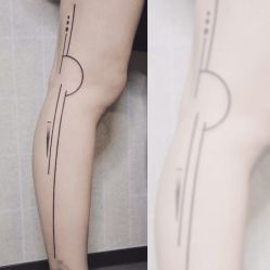 -極致刺青TATTOO STUDIO 私人订制