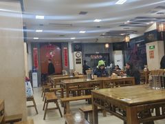 -白家高记肥肠粉(总店)