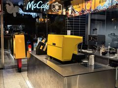 -麦当劳·得来速店(星沙大道店)