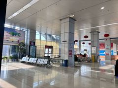 -普陀长途客运中心