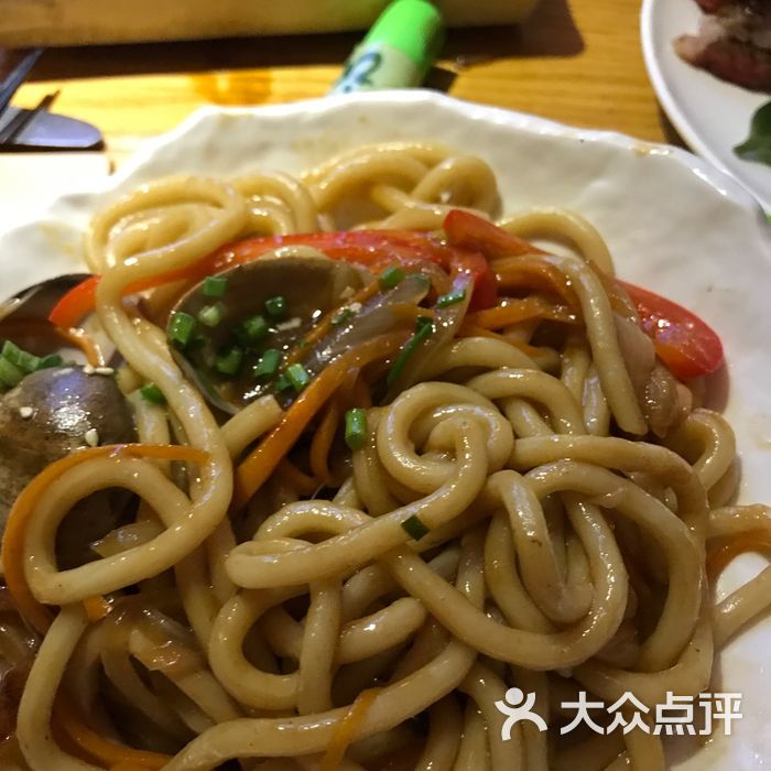 赤坂亭铁板烧·日本料理图片-郑州日式铁板烧