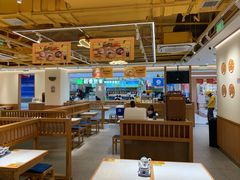 -新田360广场(上海华侨城店)