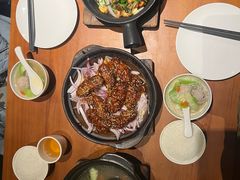 -旺爷砂锅·茶作(国贸城店)