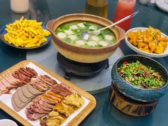 -君霖海鲜私房菜(春柳店)