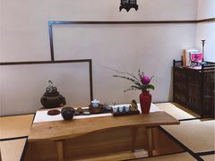 -翁暖茶馆(滨江东总店)