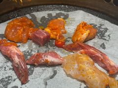 -花味·自助烤肉(大观天地店)