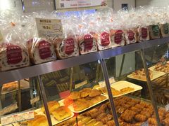 -山崎面包(第一八佰伴店)