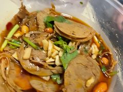 -张记捆鸡(总店)