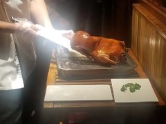 -又一福烤鸭·北京菜(东四店)
