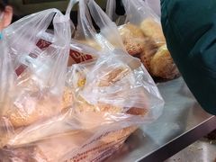 -朱记小郑酥烧饼(建康路店)